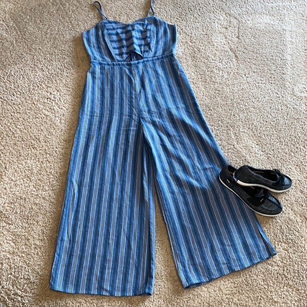 COPY - American Rag Jumpsuit (L)